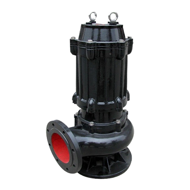 Custom Industry Electric Sea Water Submersible Sewage Pump for Pump Sea Water
