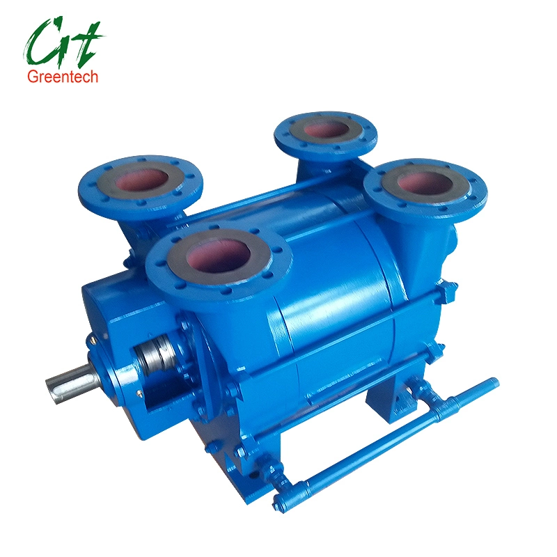 2be3 CNG Gas Liquid Ring Vacuum Pump Compressor