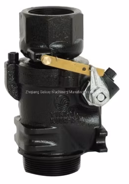 Submersible Pump Emergency Shut