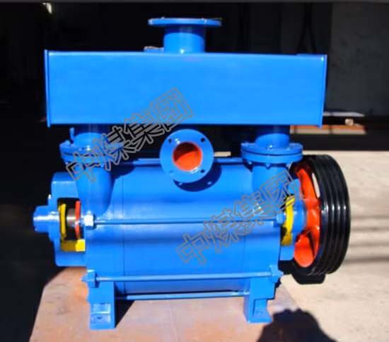 Smart Integrated Prefabricated Mobile Gas Drainage Pumping Station