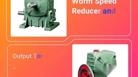 Reducer Spiral Bevel Helical Speed Reduction Agriculture Agricultural Cycloidal Servo High Precision Planetary Winch Track Wheel Slewing Drive Nmrv Worm Gearbox