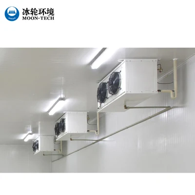 Refrigeration Evaporator Indoor Air Cooler Unit for Cold Room