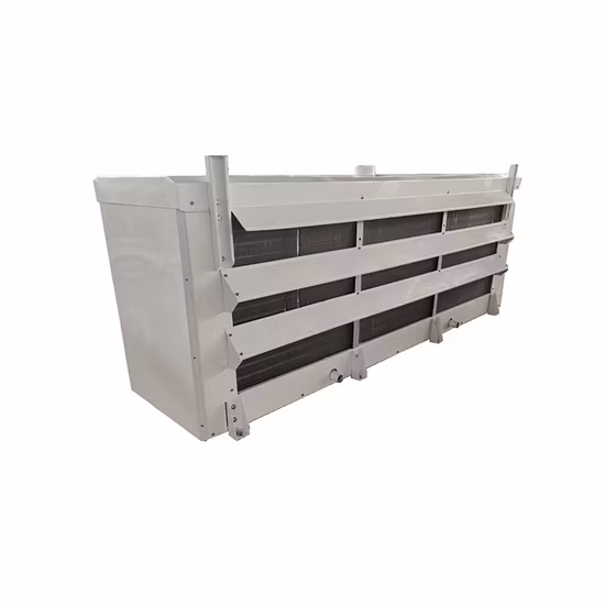 Refrigeration Evaporator Indoor Air Cooler Unit for Cold Room